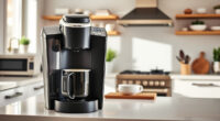 Keurig K-Mini Review: Compact, Convenient & Perfect for Small Spaces