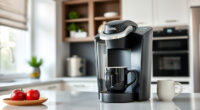 Keurig K-Mini vs Keurig K-Elite: Which Fits Your Coffee Needs?