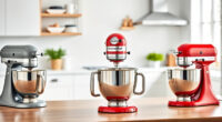 KitchenAid Classic Stand Mixer Review: Pros, Cons, & Who It's For