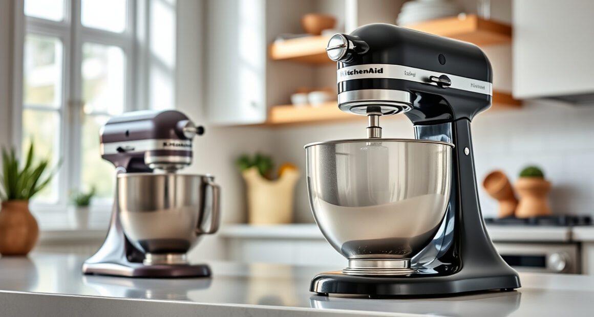 KitchenAid Extra Bowls & Attachments: Compatibility & Buying Guide