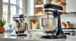 KitchenAid Extra Bowls & Attachments: Compatibility & Buying Guide