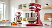 KitchenAid Flex Edge Beater Compatibility & Buying Guide