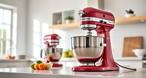 KitchenAid Flex Edge Beater Compatibility & Buying Guide