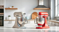 KitchenAid Flex Edge Beater: Compatibility & Buying Guide