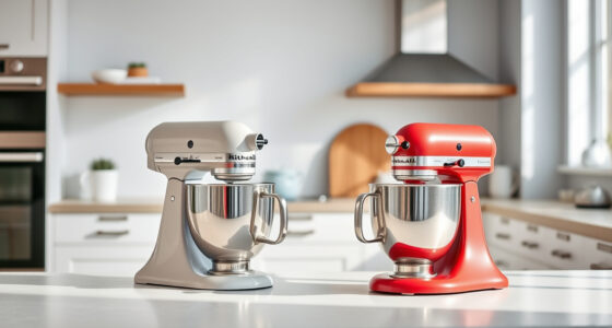 KitchenAid Flex Edge Beater: Compatibility & Buying Guide
