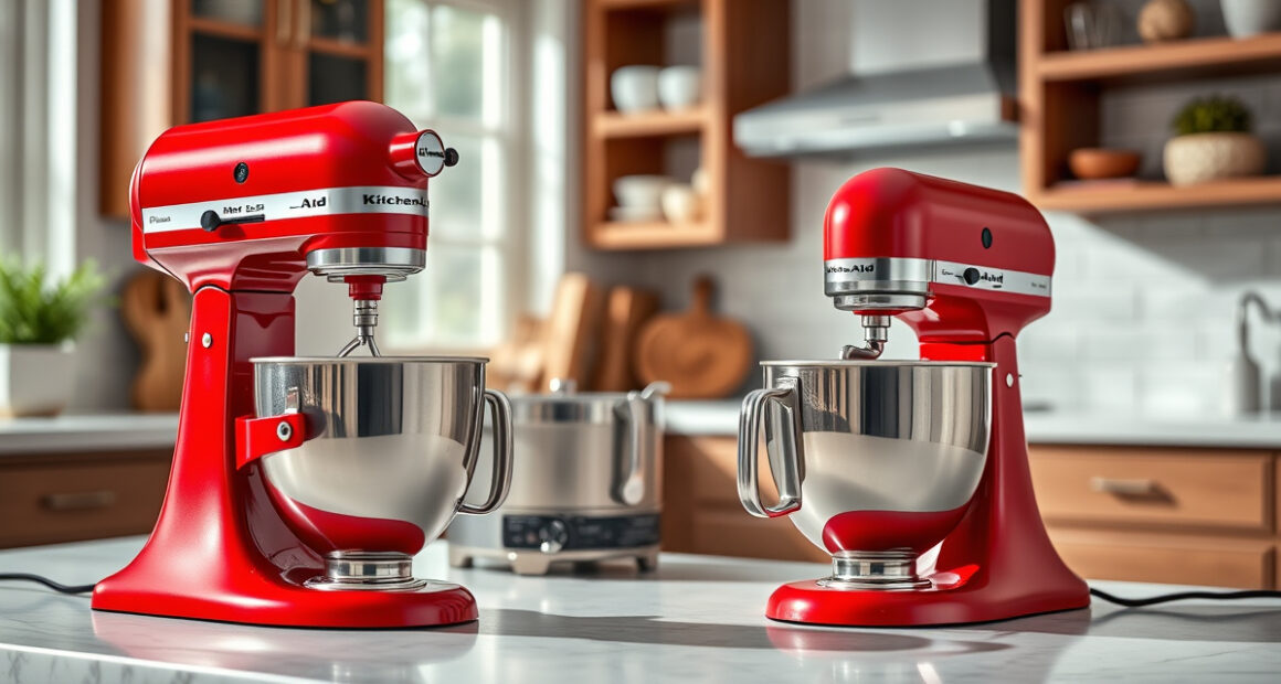 KitchenAid Mini Review: Pros, Cons, and Who It's For