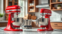 KitchenAid Mini Review: Pros, Cons, and Who It's For