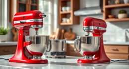 KitchenAid Mini Review: Pros, Cons, and Who It's For