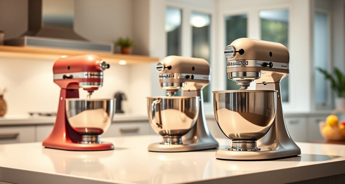 KitchenAid Pro Line Review: Pros, Cons, and Who It's For