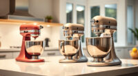 KitchenAid Pro Line Review: Pros, Cons, and Who It's For