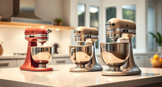 KitchenAid Pro Line Review: Pros, Cons, and Who It's For