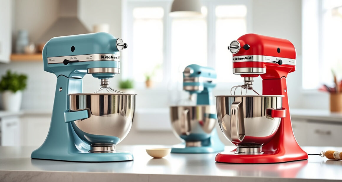 KitchenAid Pro Line Review: Pros, Cons, and Who It's For