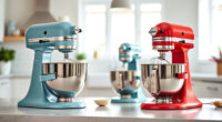 KitchenAid Pro Line Review: Pros, Cons, and Who It's For