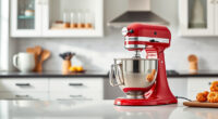 KitchenAid Professional 600 vs Classic: Full Comparison