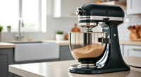 KitchenAid Stand Mixer Won't Tilt Back: Causes & Fixes