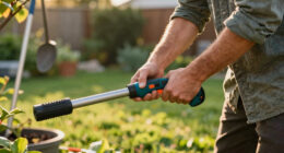 Lowe's Kobalt Yard Tool Recall