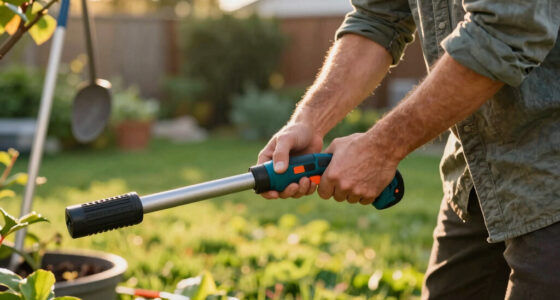Lowe's Kobalt Yard Tool Recall