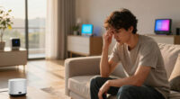 Modern Decor May Be Straining People's Brains