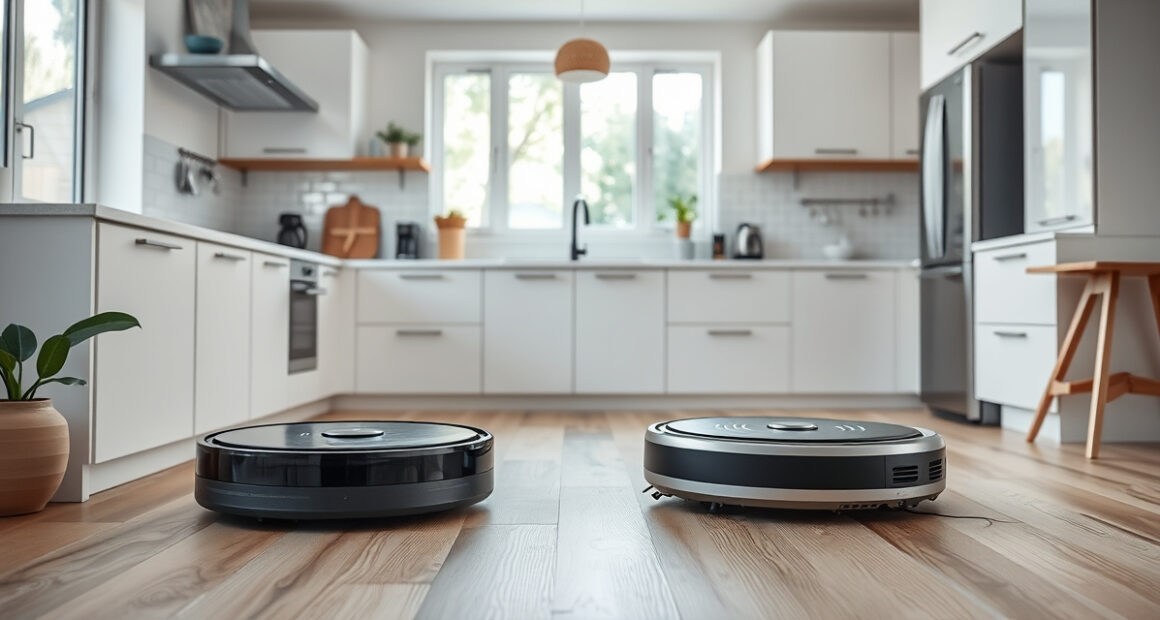 Roborock Dust Bags & Accessories: Compatibility & Buying Guide