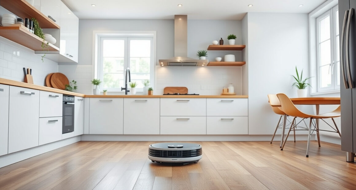 Roborock Q Revo Review: Pros, Cons, and Who It's For
