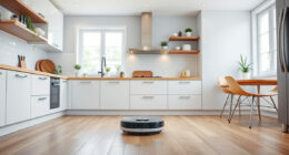 Roborock Q Revo Review: Pros, Cons, and Who It's For