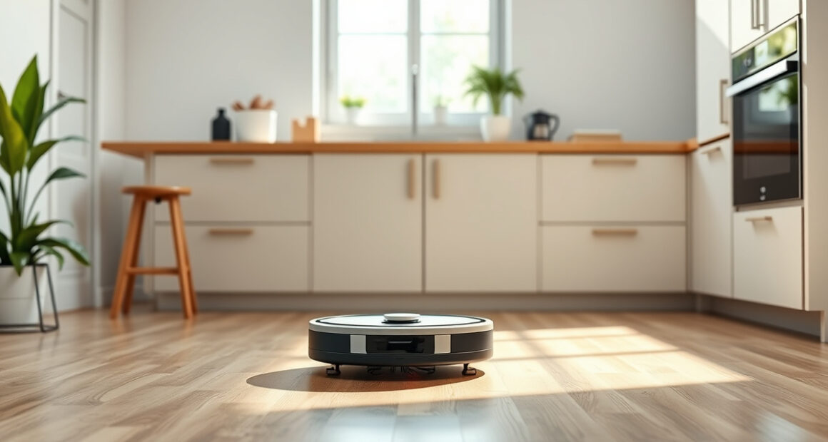 Roborock Q Revo Review: Pros, Cons, and Who It's For