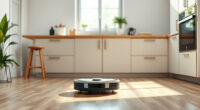 Roborock Q Revo Review: Pros, Cons, and Who It's For