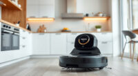 Roborock Q Revo vs Roborock S8 Pro Ultra: Full Comparison