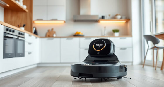 Roborock Q Revo vs Roborock S8 Pro Ultra: Full Comparison