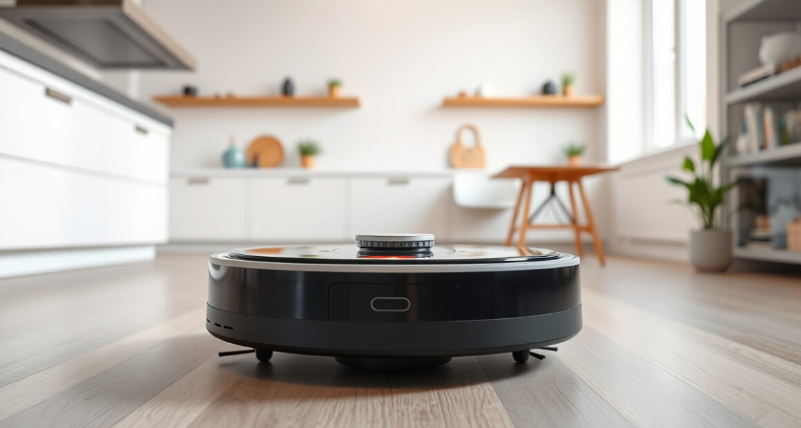 Roborock Q7 M5+ vs Ecovacs Robot Vacuums: Honest Comparison