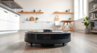Roborock Q7 M5+ vs Ecovacs Robot Vacuums: Honest Comparison