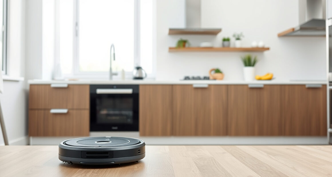 Roborock Robot Vacuum Maintenance: A Practical How-To & Troubleshooting Guide