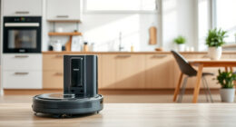 Roborock Robot Vacuum Not Mopping: Causes & Easy Fixes