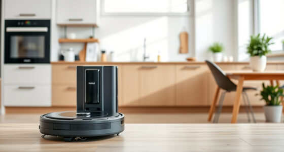 Roborock Robot Vacuum Not Mopping: Causes & Easy Fixes