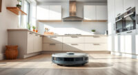 Roborock S8 Pro Ultra Review: Is It Worth the Investment?