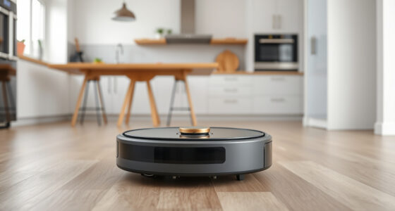 Roborock Saros 10 vs Roborock Q Revo: Full Comparison