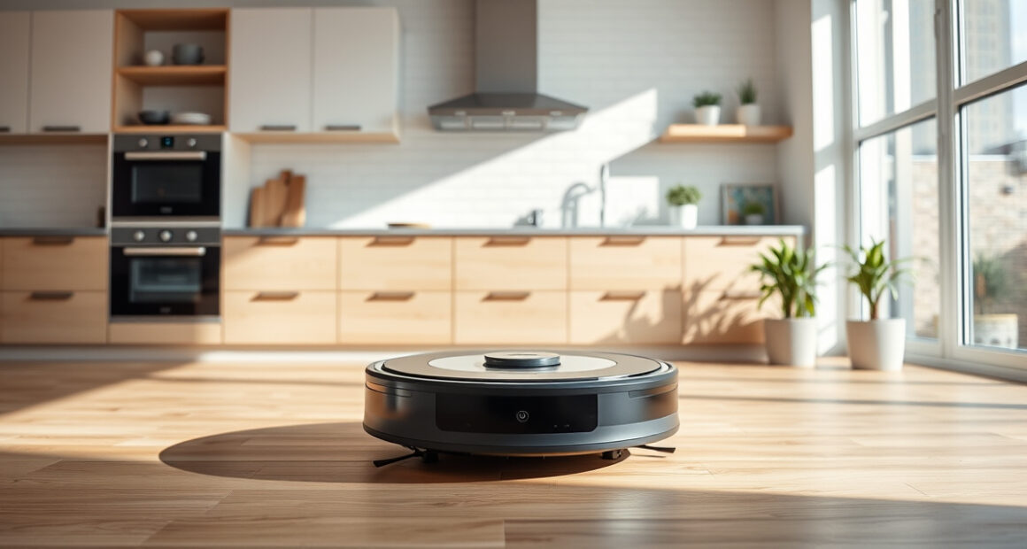 Roborock Saros 10 vs Roborock S8 Pro Ultra: Full Comparison
