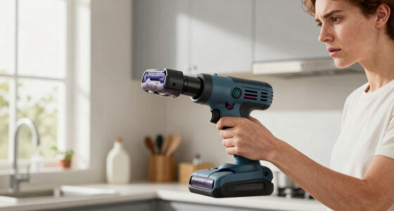Rowenta Recalls Cordless Vacuum Cleaners Due to Risk of Serious Injury from Fire and Burn Hazards