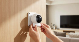 Smart Home Security Cameras: A Back to school Guide