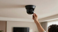 Smart Home Security Cameras: A Back to school Guide