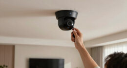 Smart Home Security Cameras: A Back to school Guide