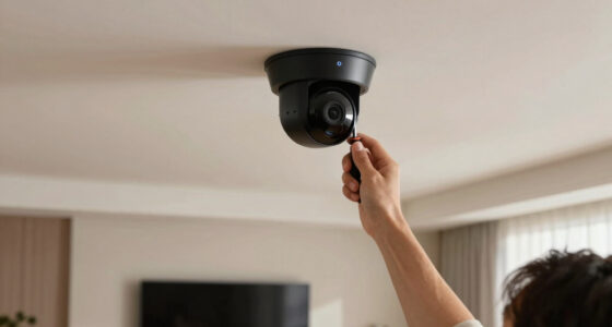 Smart Home Security Cameras: A Back to school Guide