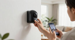 Smart Home Security Cameras: A Back to school Guide
