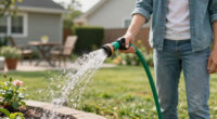 Thames Water Hosepipe Ban