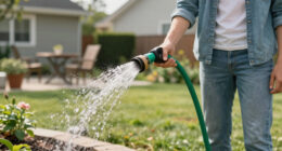Thames Water Hosepipe Ban