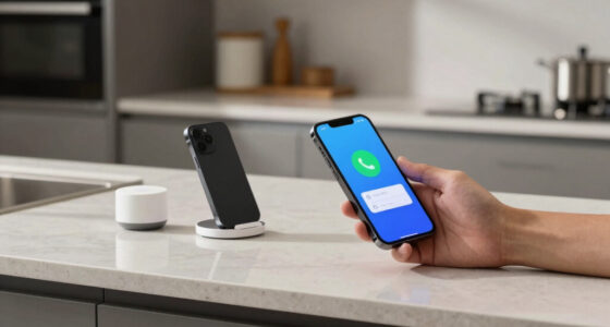 The Simple Trick That’ll Keep Spam Callers Away From Your Real Phone Number
