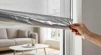 The Window Treatment That a Designer Says Can Cool Your House by Up to 15 Degrees