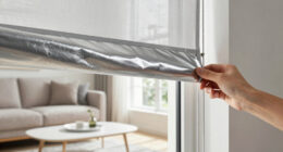 The Window Treatment That a Designer Says Can Cool Your House by Up to 15 Degrees