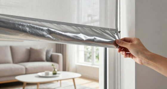 The Window Treatment That a Designer Says Can Cool Your House by Up to 15 Degrees