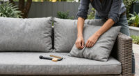 This Outdoor Sofa Solved Every Patio Furniture Problem I Had